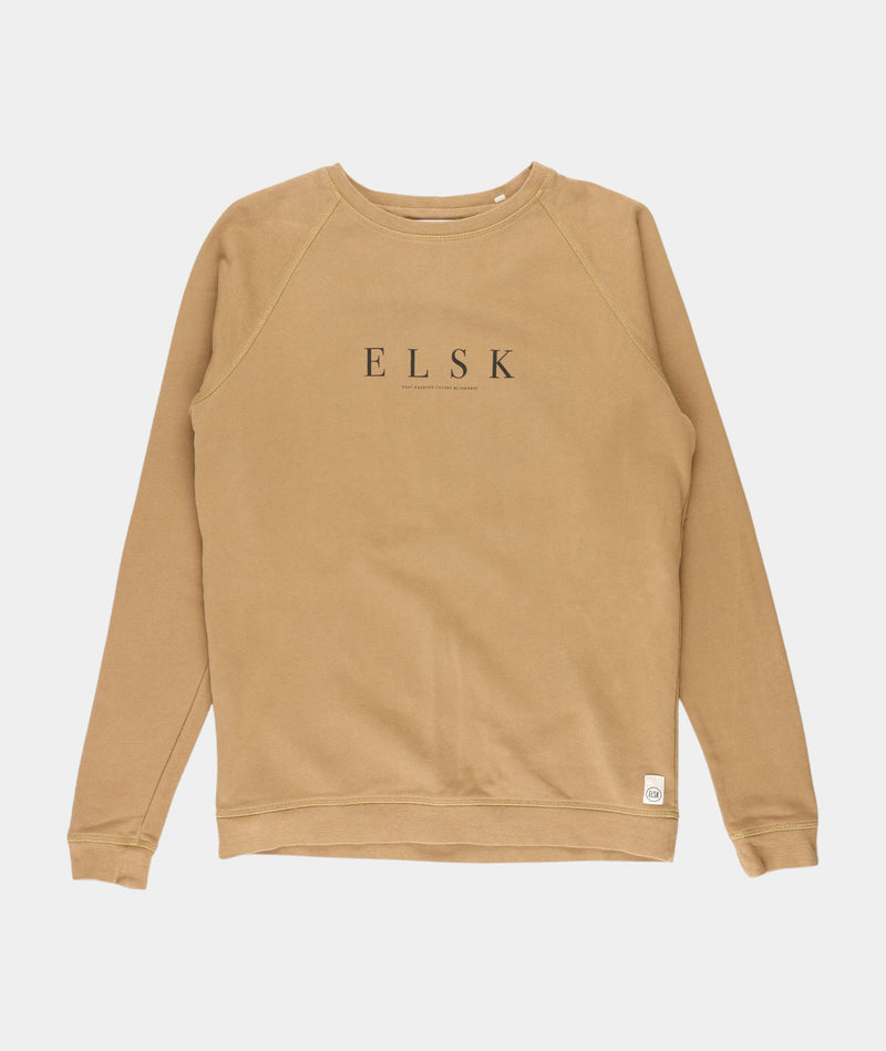 RE.ELSK MEN'S CREWNECK