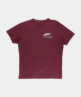 RE.ELSK STÆRK VIND CH MEN'S BRUSHED T-SHIRT