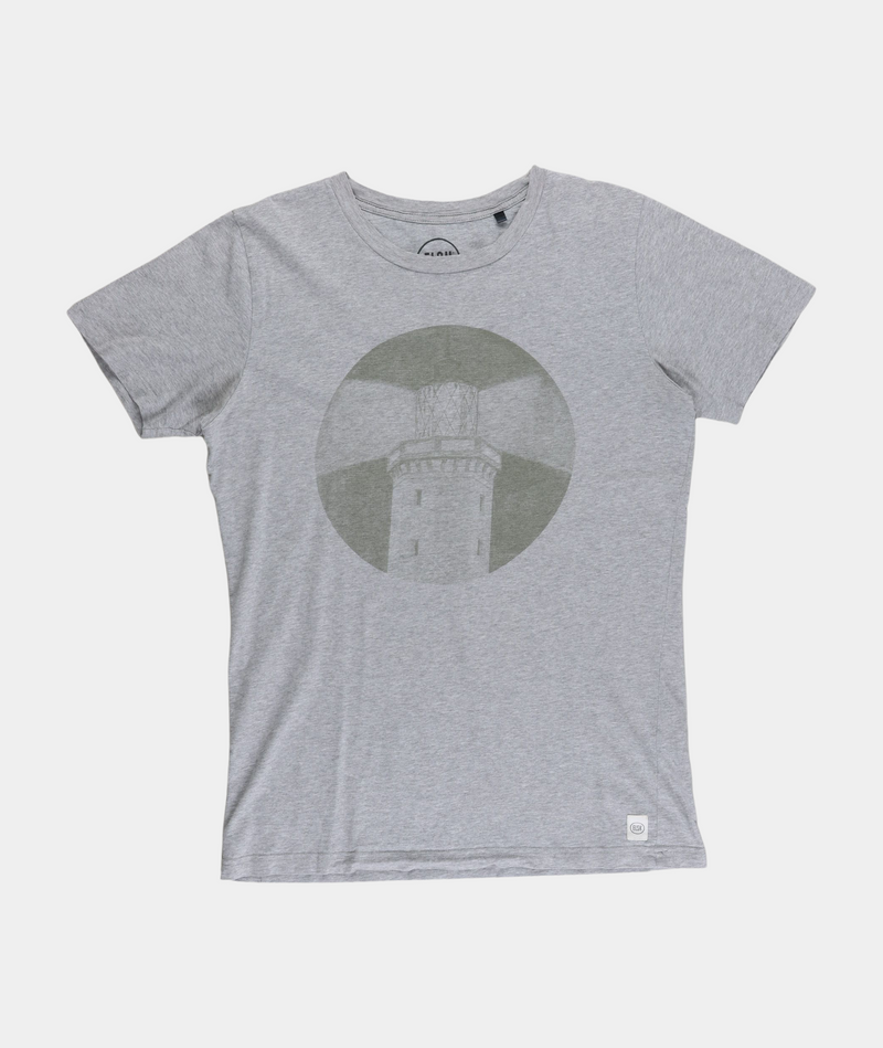 RE.ELSK men's t-shirt grey