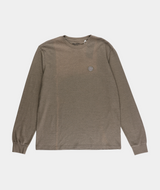 RE.ELSK GLOBE MEN'S HEMP LS T-SHIRT