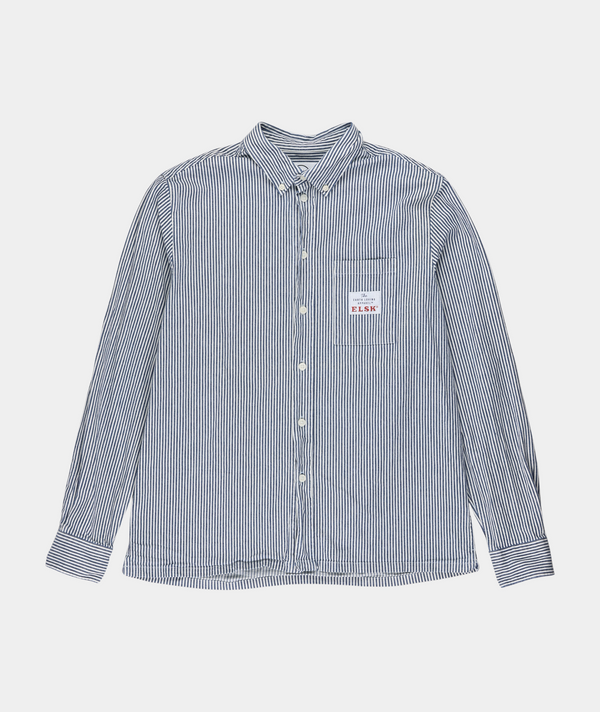 RE.ELSK DOUG MEN'S BUTTON DOWN SHIRT