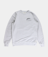 RE.ELSK STÆRK VIND CH MEN'S TVÆRS CREWNECK