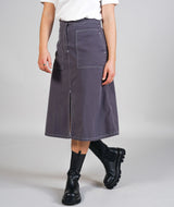 RE.ELSK 13018 | VILLERUP WOMAN LONG SKIRT |
