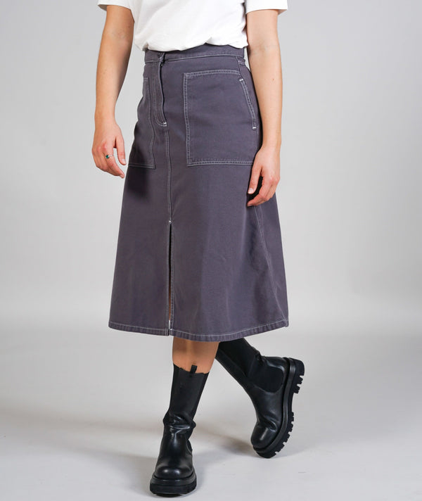 RE.ELSK 13018 | VILLERUP WOMAN LONG SKIRT |