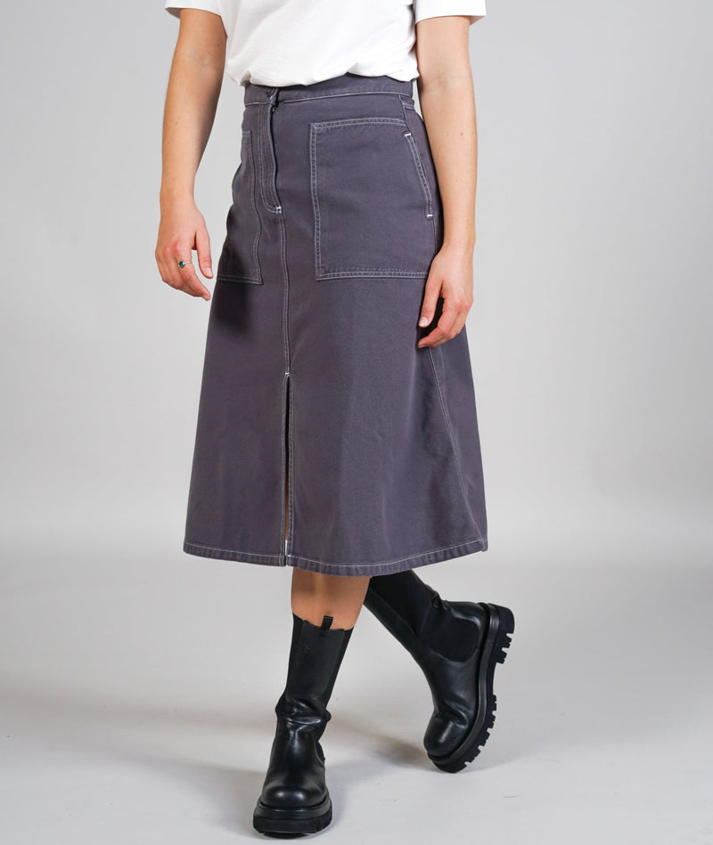 RE.ELSK 13018 | VILLERUP WOMAN LONG SKIRT |