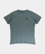 RE.ELSK GLOBE BRUSHED T-SHIRT
