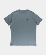 RE.ELSK GLOBE BRUSHED T-SHIRT