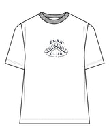 RE.ELSK BOOMERANG MEN'S BRUSHED T-SHIRT