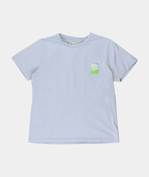 RE.ELSK 2105 I ELSK WOMEN'S ALIVE T-SHIRT