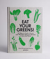 Eat Your Greens!