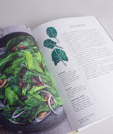 Eat Your Greens!