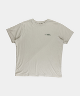 RE.ELSK EARTH KARMA BRUSHED T-SHIRT