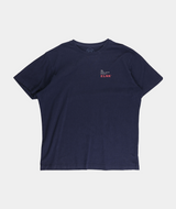 RE.ELSK EARTH LOVING MEN'S BRUSHED T-SHIRT