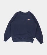 RE.ELSK TECH PCH MEN'S TVÆRS CREWNECK