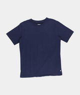 RE.ELSK BASIC WOMEN'S BRUSHED T-SHIRT