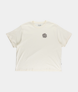 RE.ELSK BALANCE WOMEN'S INTERLOCK T-SHIRT