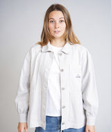 RE.ELSK EARTH LOVING ELSA WOMEN'S OVERSHIRT