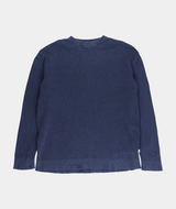 RE.ELSK BASE ORGANIC COTTON MEN'S KNIT