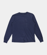 RE.ELSK BASIC MEN'S BRUSHED LS T-SHIRT