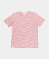 RE.ELSK STRIPED WOMEN'S CASUAL T-SHIRT