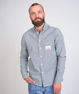 DOUG MEN'S BUTTON DOWN SHIRT