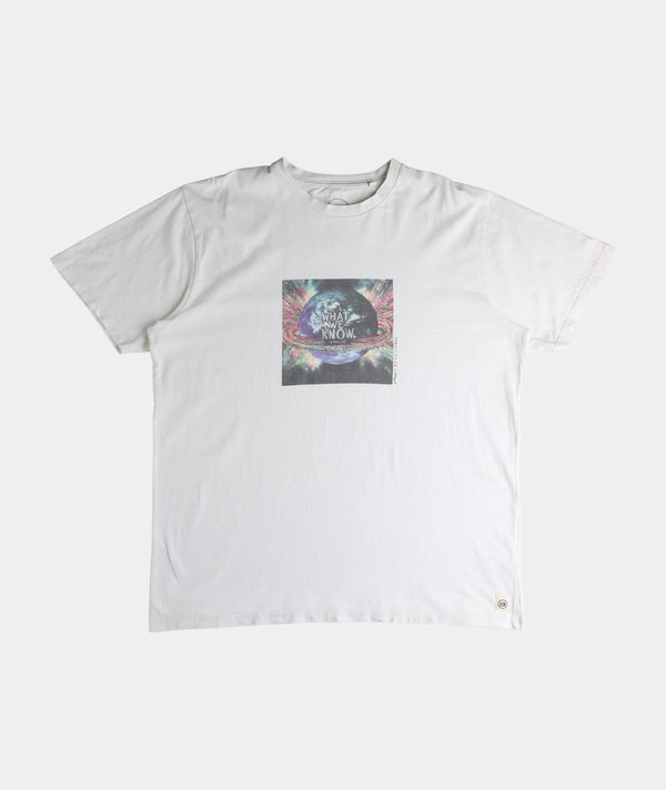 RE.ELSK 15083 | MEN'S GREY T-SHIRT