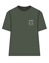 RE.ELSK ADVENTUROUS CH MEN'S BRUSHED T-SHIRT