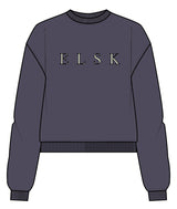 RE.ELSK CHENILLE ØRUM WOMEN'S SWEATSHIRT