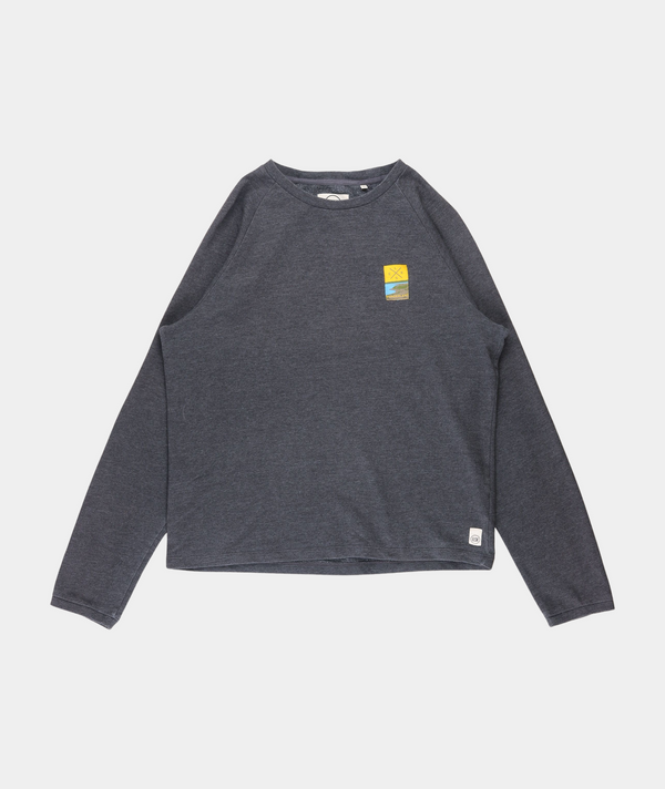 RE.ELSK BAGSØ PCH MEN'S LIGHTWEIGHT CREWNECK