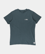 RE.ELSK EARTH KARMA BRUSHED T-SHIRT