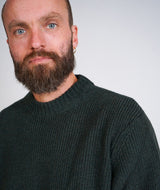 RE.ELSK WILLY MEN'S CREWNECK KNIT