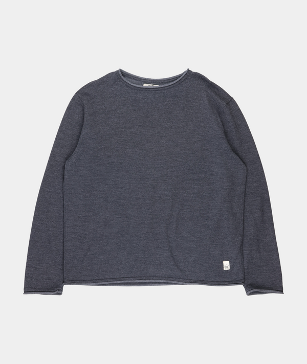 RE.ELSK LØNNERUP MEN'S KNIT