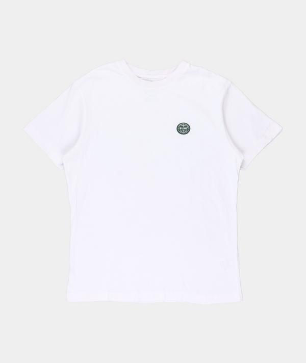 RE.ELSK GLOBE MEN'S BRUSHED T-SHIRT