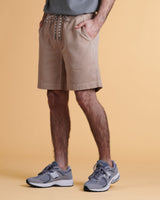 RE.ELSK EDDIE MEN'S DRAWSTRING SHORTS