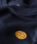 RE.ELSK GLOBE WOMEN'S SKYUM CREWNECK