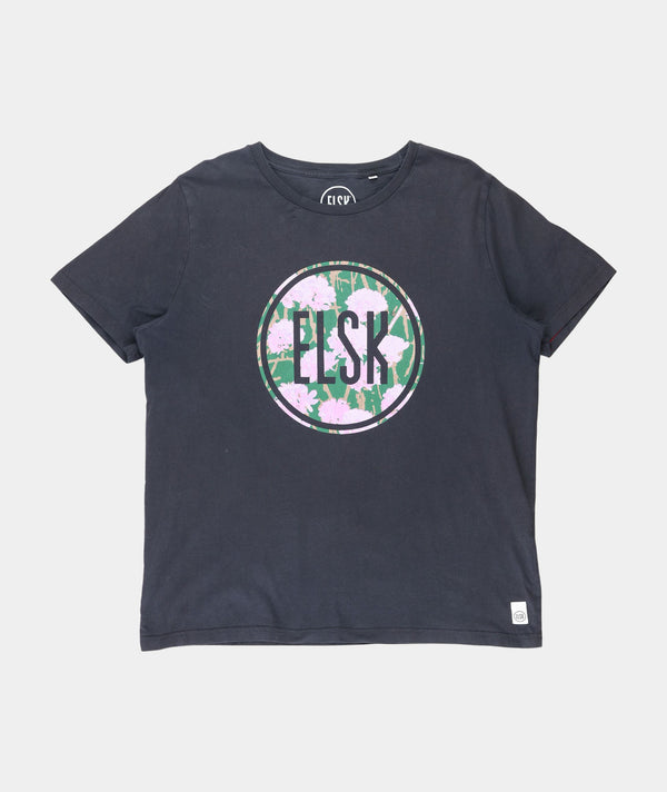 RE.ELSK WOMEN'S LOGO T-SHIRT