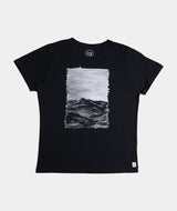 RE.ELSK 1001 | ELSK® ESSENTIAL MEN'S TEE | BLACK