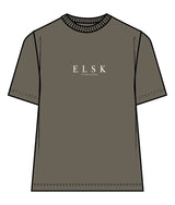 RE.ELSK PURE WOMEN'S CLASSIC T-SHIRT