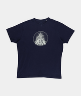 RE.ELSK BAAL MEN'S BRUSHED T-SHIRT