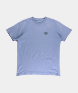 RE.ELSK GLOBE BRUSHED T-SHIRT