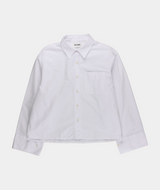 RE.ELSK OXFORD WOMEN'S SHIRT