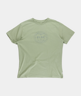 RE.ELSK STATEMENT GLOBE MEN'S BRUSHED T-SHIRT