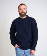 RE.ELSK WILLY MEN'S CREWNECK KNIT