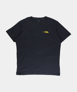 RE.ELSK EARTH KARMA BRUSHED T-SHIRT