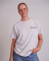 CPH PRIDE X ELSK WP T-SHIRT