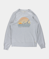 RE.ELSK SUNSIGN MEN'S TVÆRS CREWNECK