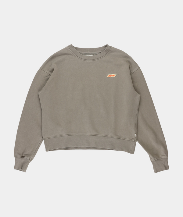 RE.ELSK WOMEN'S TECH CREWNECK