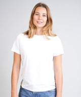 RE.ELSK WOMEN'S ESSENTIAL T-SHIRT