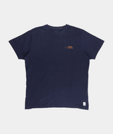 RE.ELSK EARTH KARMA BRUSHED T-SHIRT