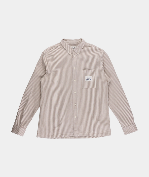 RE.ELSK DOUG MEN'S BUTTON DOWN SHIRT